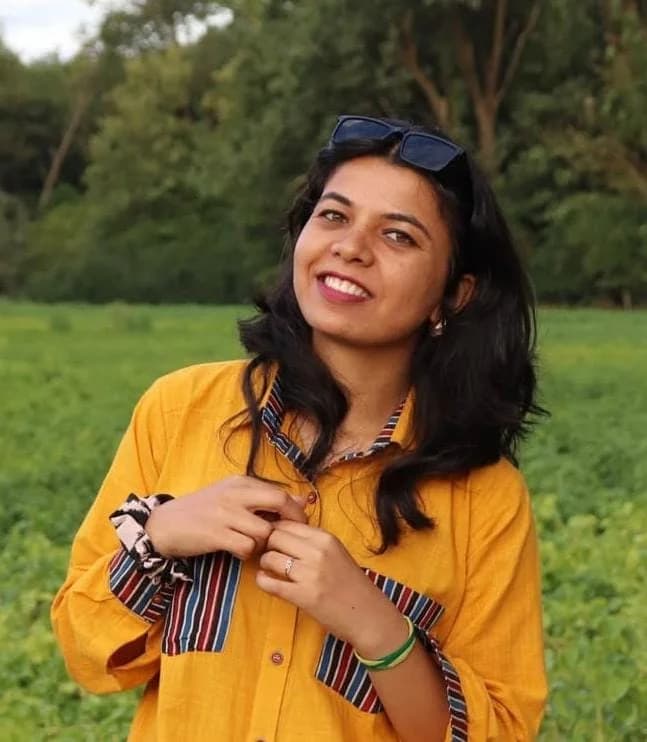Swarna Raut